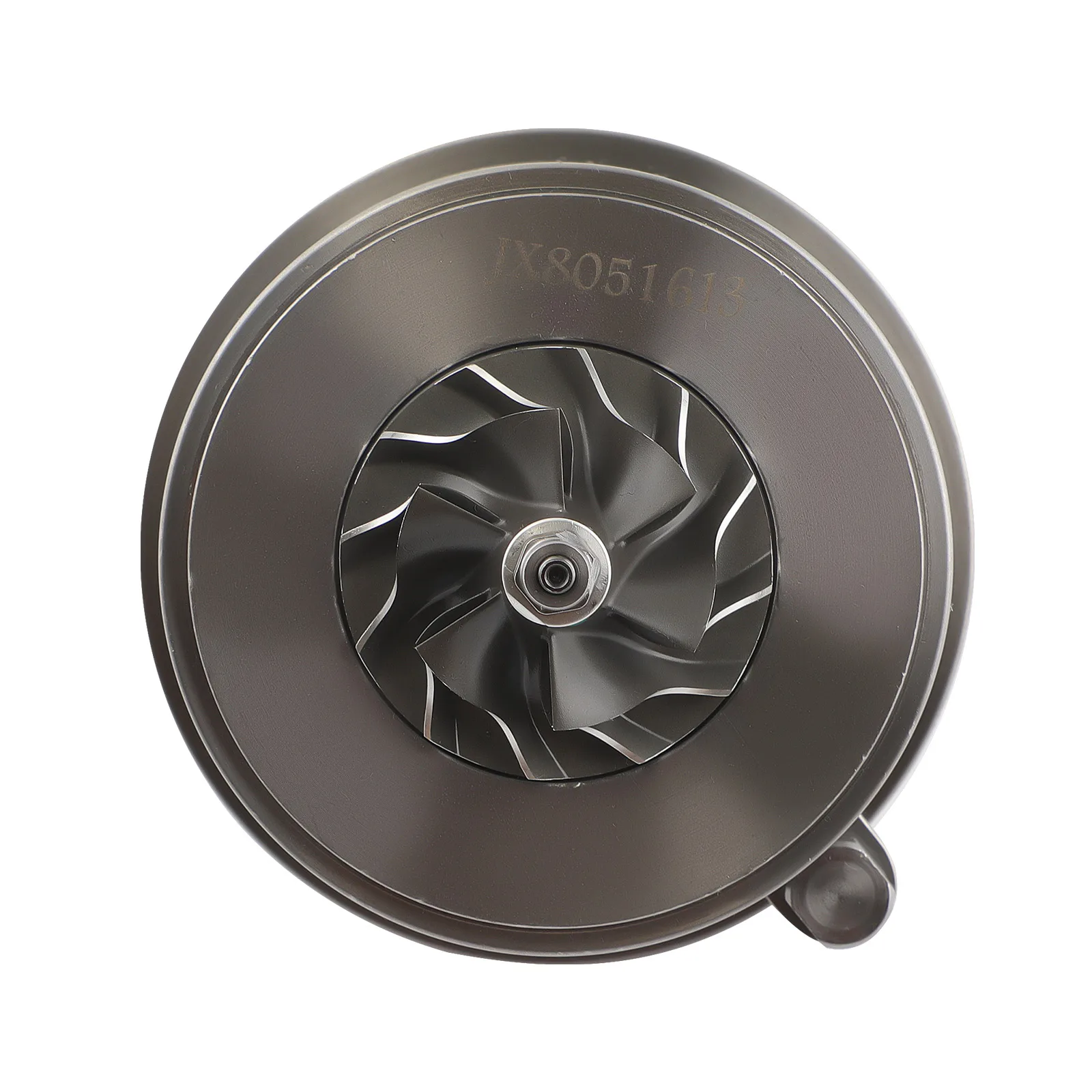 Cartucho turbo BV39 CHRA 54399700022 para VW T5 Transporter 1.9 TDI 105CV - imagen 4