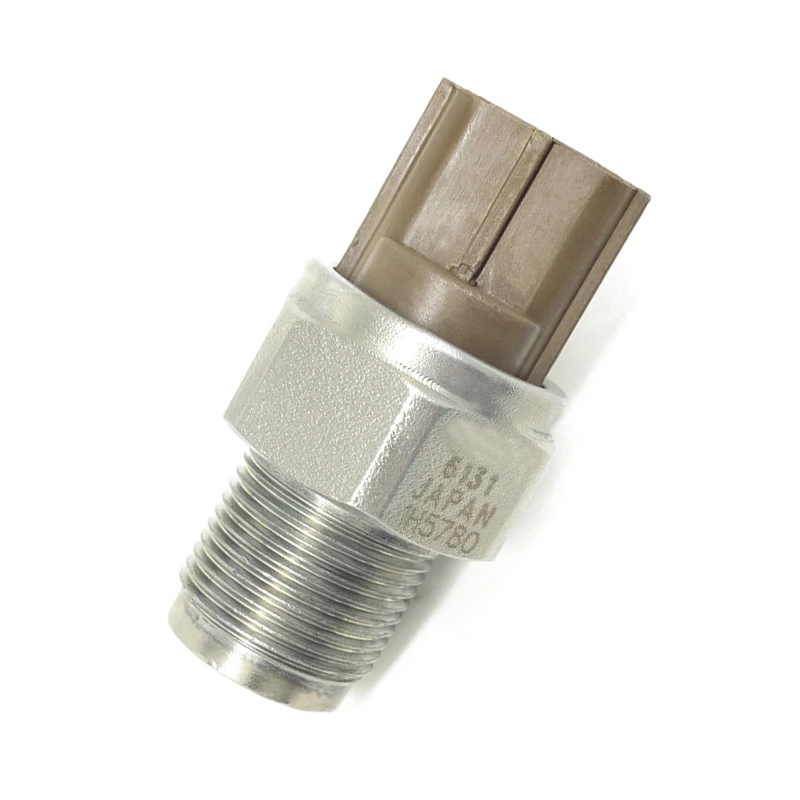 IBI 499000-6131 Sensor presión common rail – Navara D40/D-Max - imagen 5