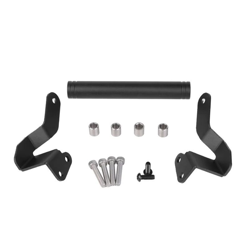 AB56 Soporte de teléfono para motocicleta QJMOTOR SRT 600 2024-2025 - imagen 4