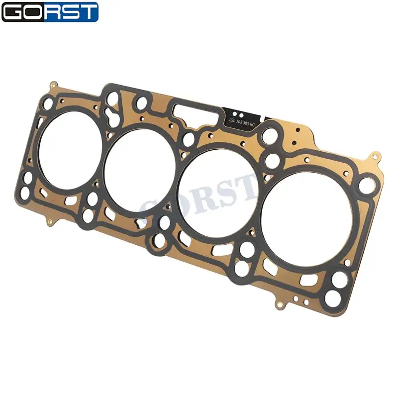 03L103383BG Junta de culata para Audi A3, TT, A5 y VW Golf y Passat