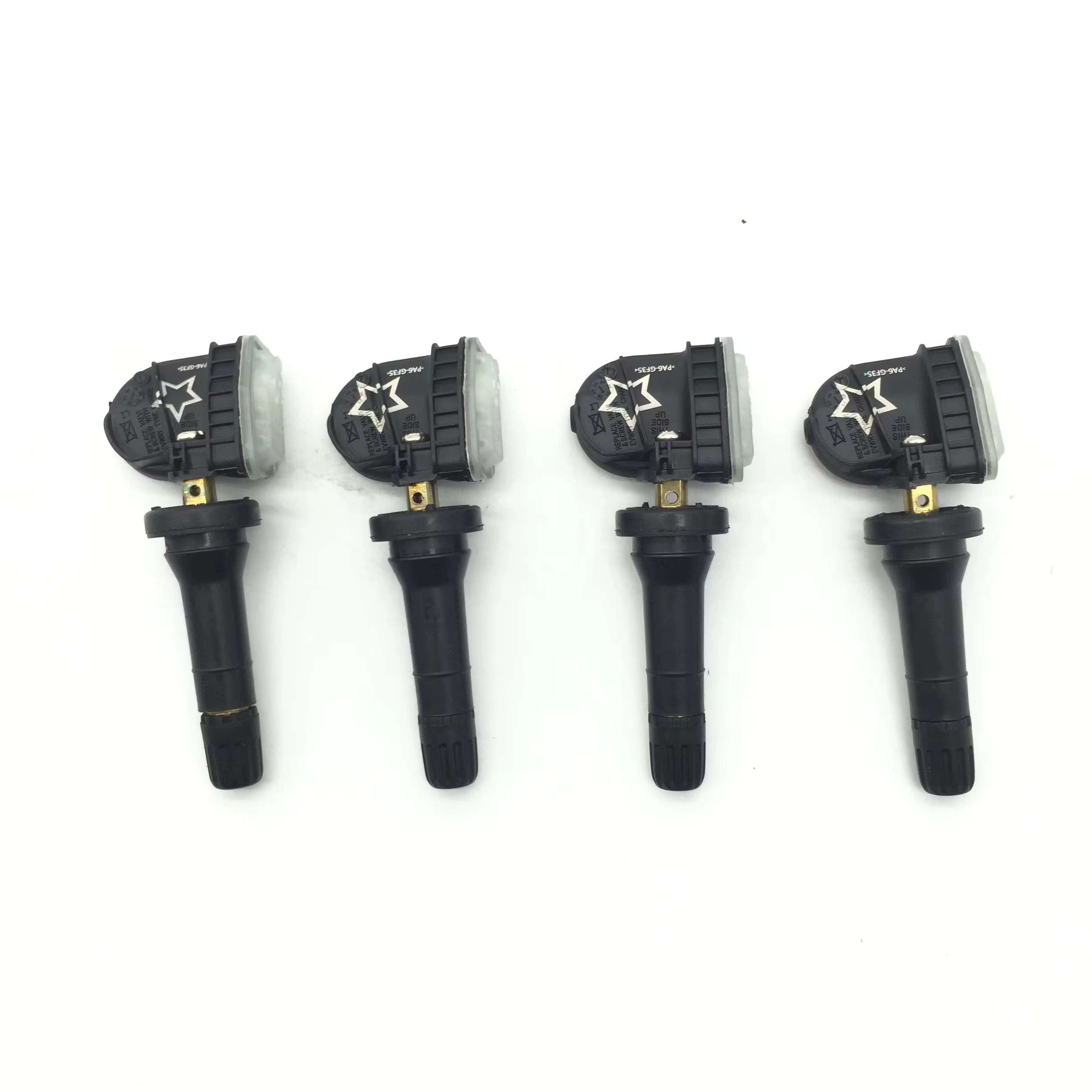 Sensor TPMS 13598771/13516164 para Buick, Chevrolet y Cadillac - imagen 2