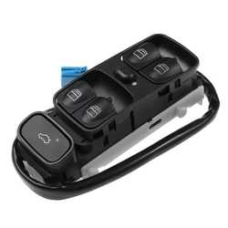 2098203410 Interruptor elevalunas Mercedes CLK W209