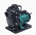 Wilo Sea Water Pump