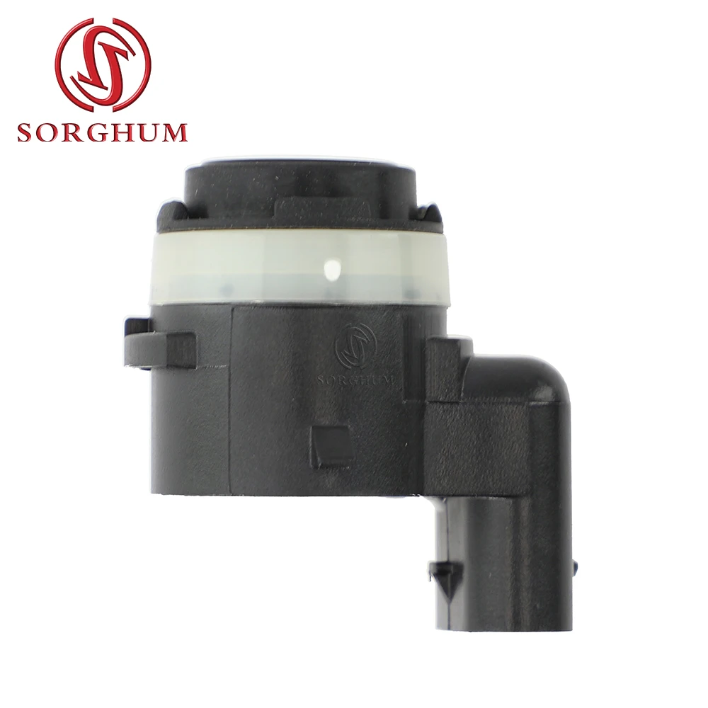 Detalle del sensor PDC