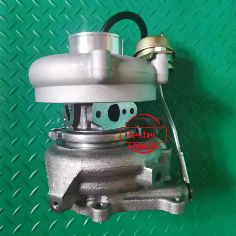 17201-74030 Turbo CT26 para Toyota Celica GT 4WD 3S-GTE ST185 - imagen 5