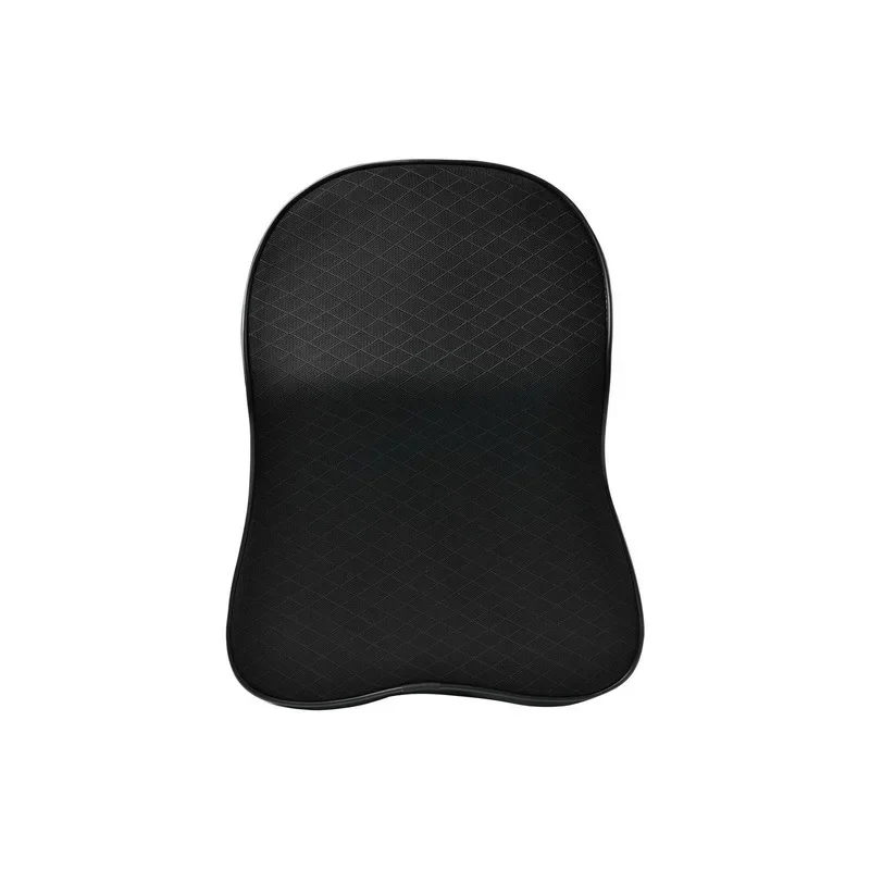 Almohada para el cuello del coche, sujeción de cabeza ajustable, espuma viscoelástica 3D, reposacabezas automático, almohada de viaje, soporte para el cuello, fundas de asiento, nuevo - imagen 5