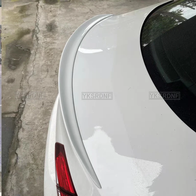 Alerón trasero carbono Mercedes C63 W205 - imagen 5