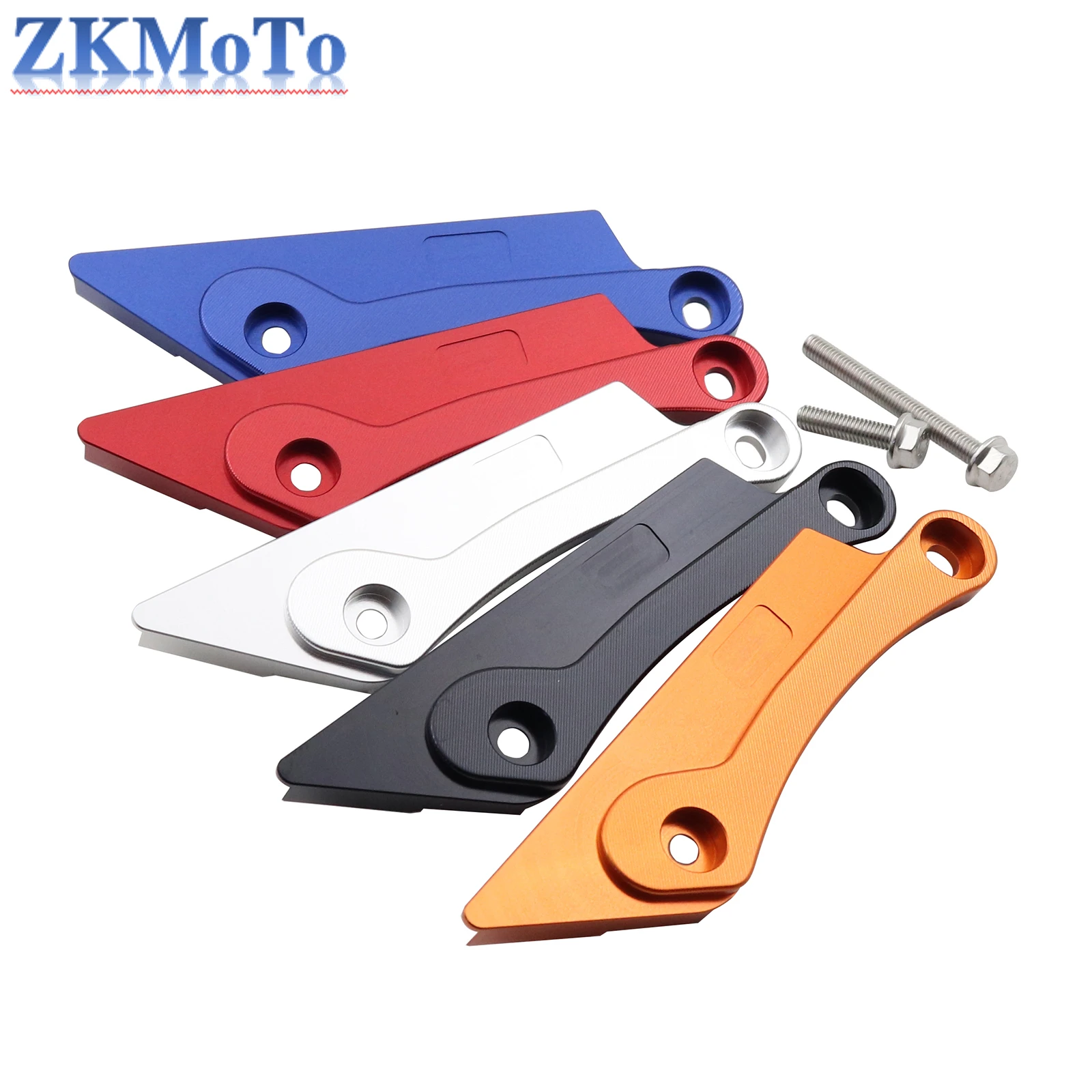 Protector de basculante CNC para KTM SX/SXF y Husqvarna TC/FC - imagen 2