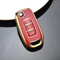 red cover(GLD)