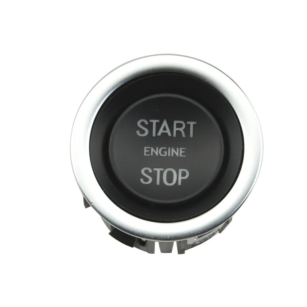 Land Rover LR056640, botón de arranque para Range Rover Evoque