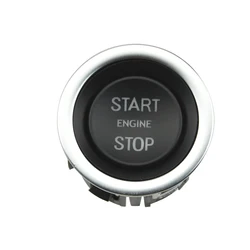 Land Rover LR056640, botón de arranque para Range Rover Evoque