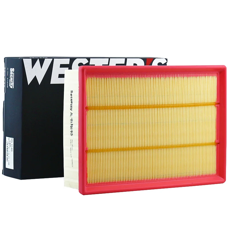 WESTGUARD MA9540 Filtro de aire para Ford Focus Mk2 y Volvo C30
