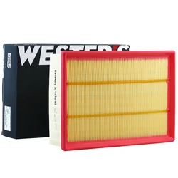WESTGUARD MA9540 Filtro de aire para Ford Focus Mk2 y Volvo C30