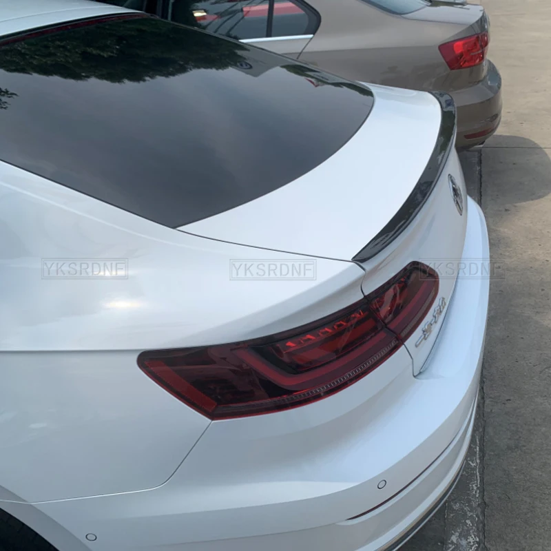 Kit alerón maletero Volkswagen Arteon CC 2019-2023 - imagen 4