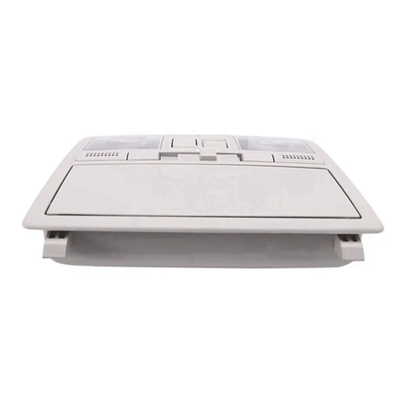 Luz lectura interior Mazda 6 GH 2007-2012 y CX-9 - TD11-69-970 - imagen 2