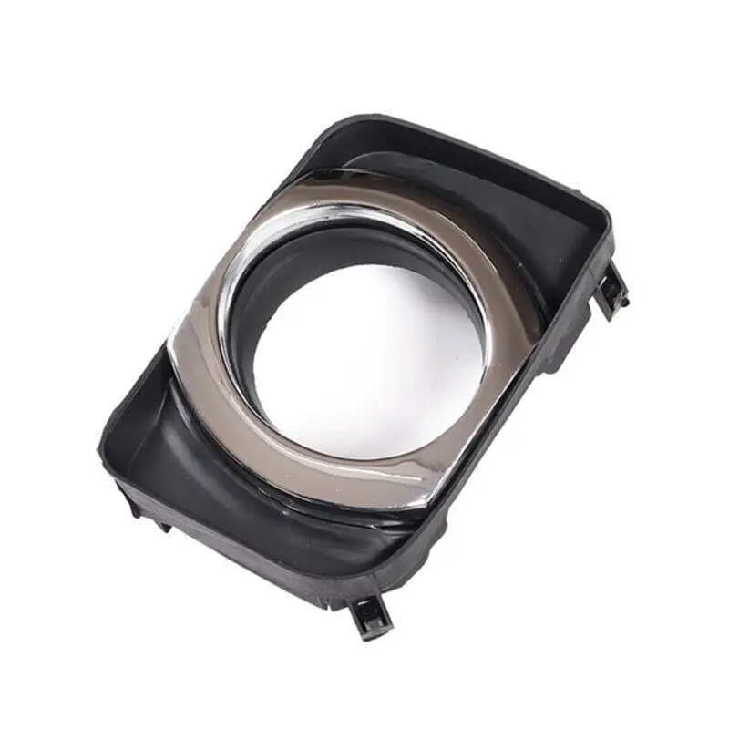 Marco de faro antiniebla delantero para Toyota Camry Hybrid 2009-2011 - imagen 5