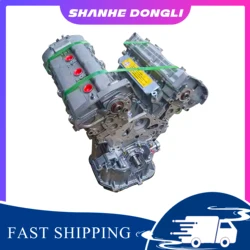 Piezas de motor G6BA para Hyundai Coupe y Sonata