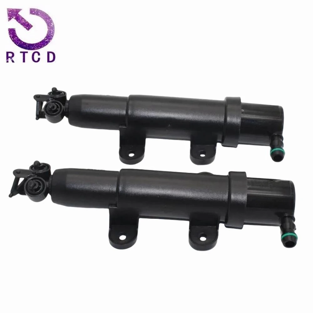 3U0955979 Boquilla lavafaros para Skoda Superb 2001-2015