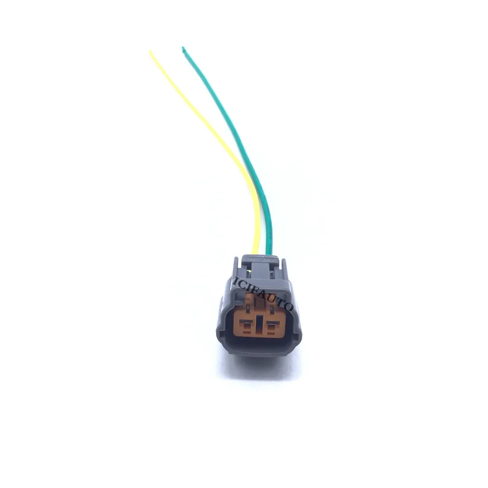 G518-61-764 Conector sensor temperatura aire exterior Mazda MX-5 ND CX-5 - imagen 2