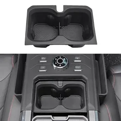 Posavasos con control central para Jetour Traveller T2 2023-2025