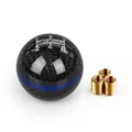 5 Speed blue circle