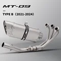 Type-B
