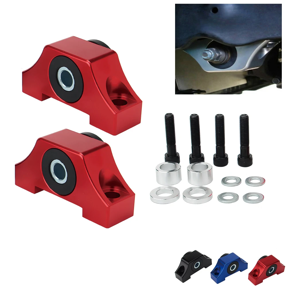 Kit montaje motor Billet Honda Civic EG EK – B16 B18 B20