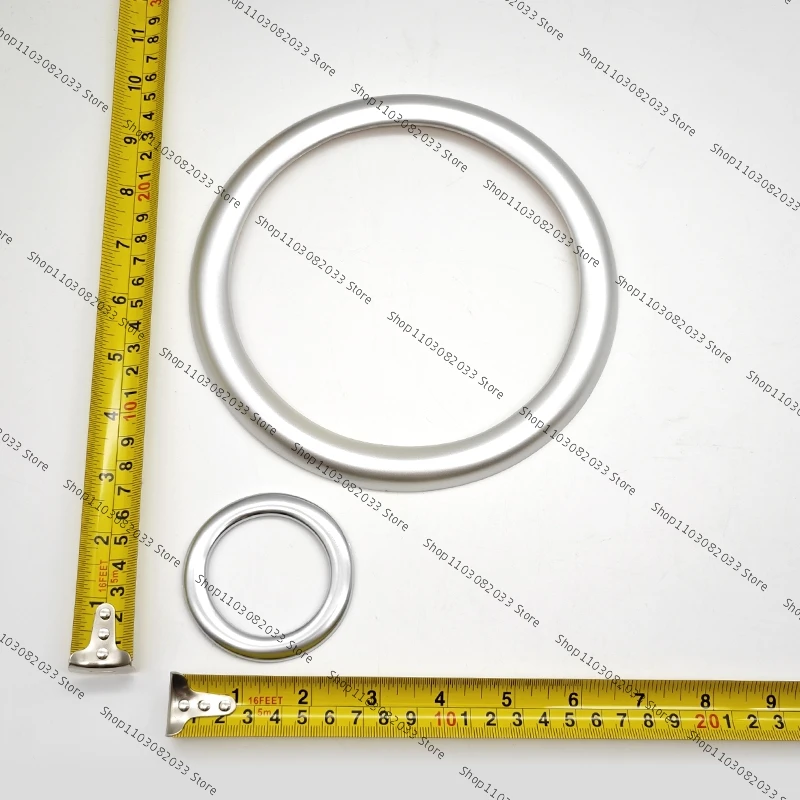 Aro con luz y sonido para puertas Volkswagen New Beetle - imagen 2