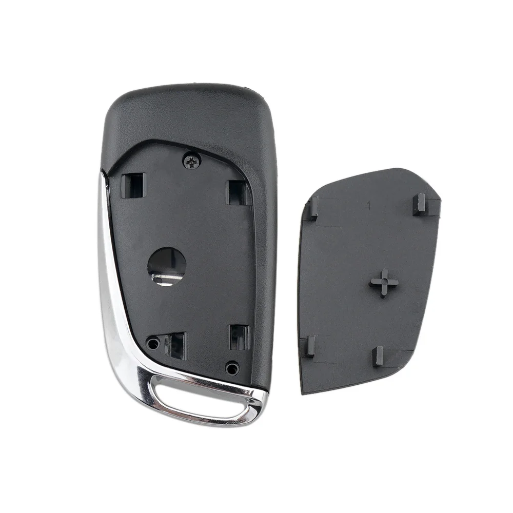 Carcasa llave plegable CE0523 VA2 – Peugeot 306, 407 y 807 - imagen 4