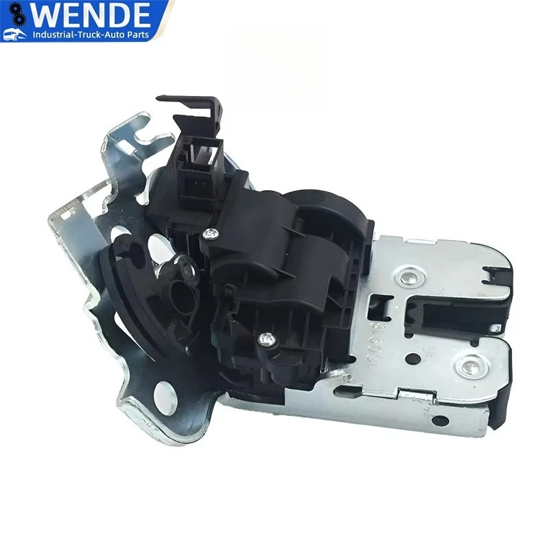 5E0827505E Actuador de cerradura del maletero Audi, Škoda y SEAT - imagen 3