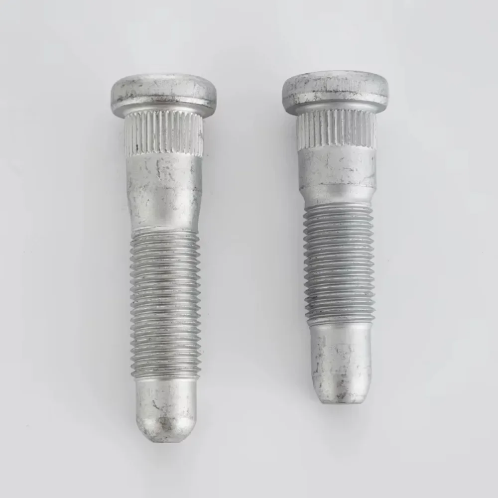 Espárrago estriado de rueda M14x1,5 para Dodge, Buick y Cadillac - imagen 3