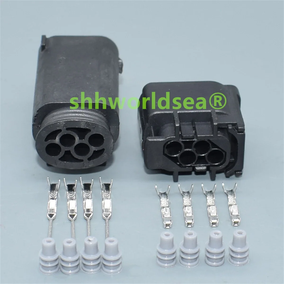 Sensor de restrictor detalle de pines
