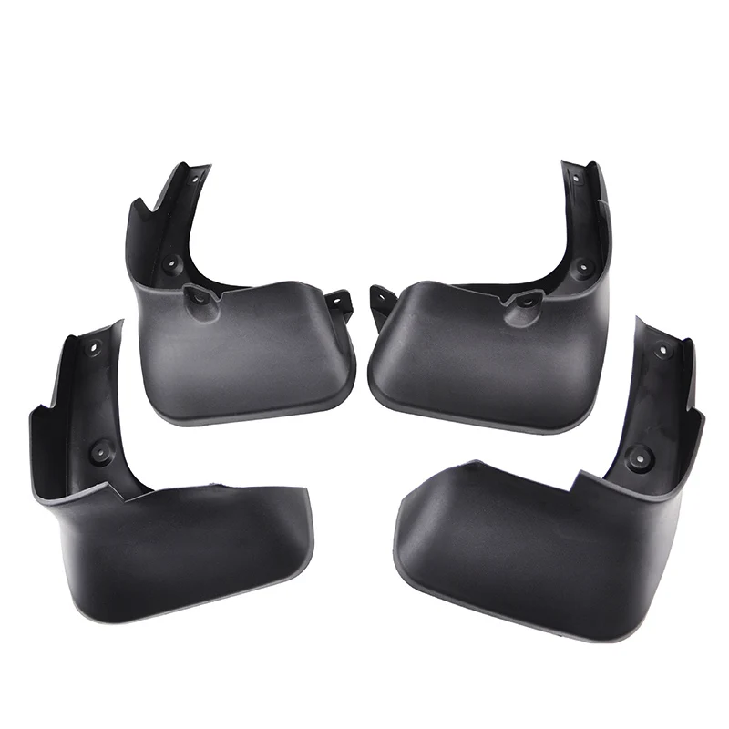 Kit de aletas Lexus RX 270-350/450h (2010-2015) Delantero y Trasero - imagen 2