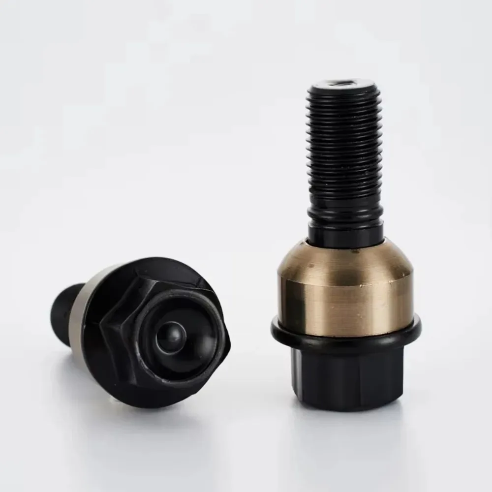 Tornillos de rueda Porsche Panamera y Cayenne M14x1.5, 19 mm hex - imagen 5