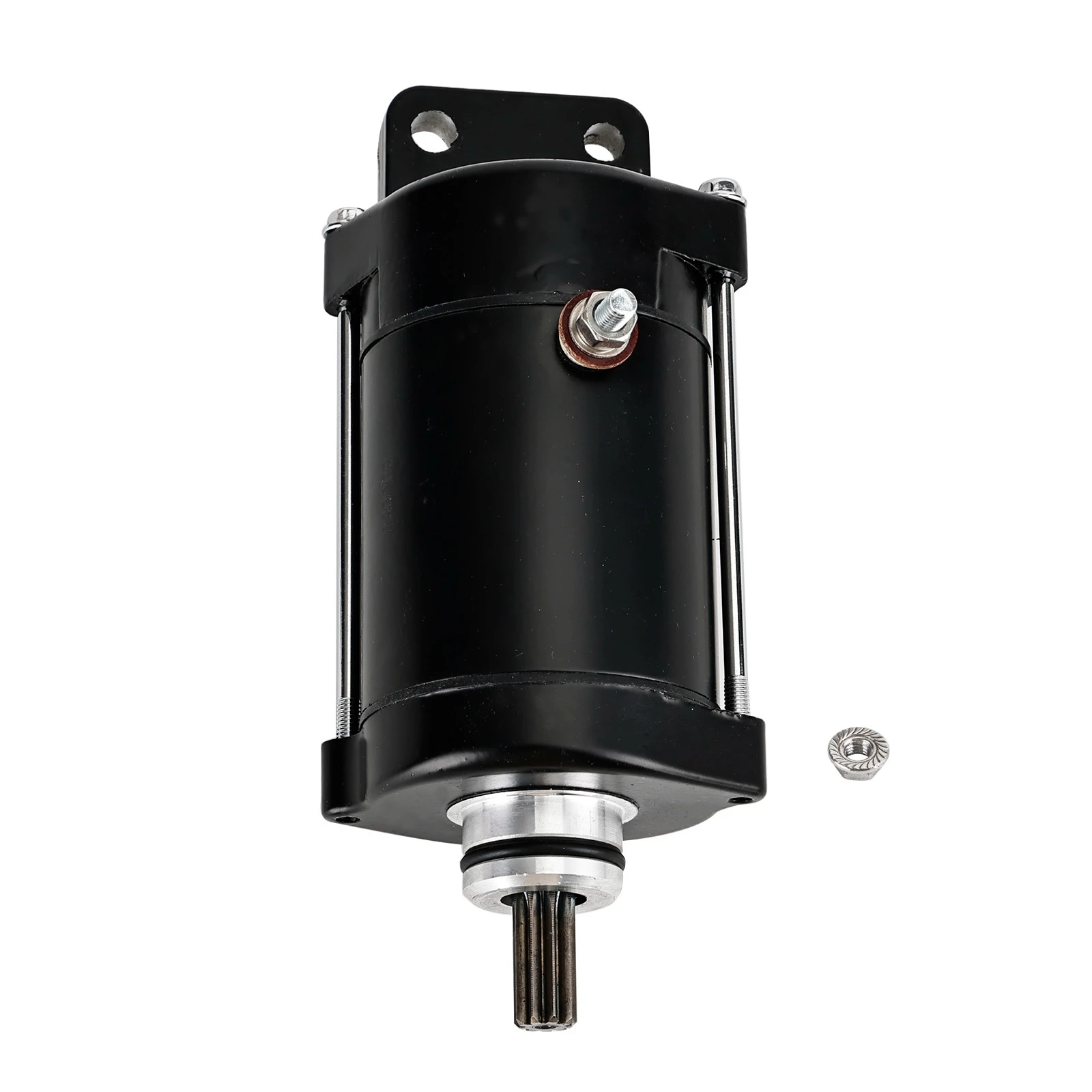 Nuevo Motor de Arranque Artudatech para Yamaha Jetski FRT1100 LAT1100 AR210 SX210