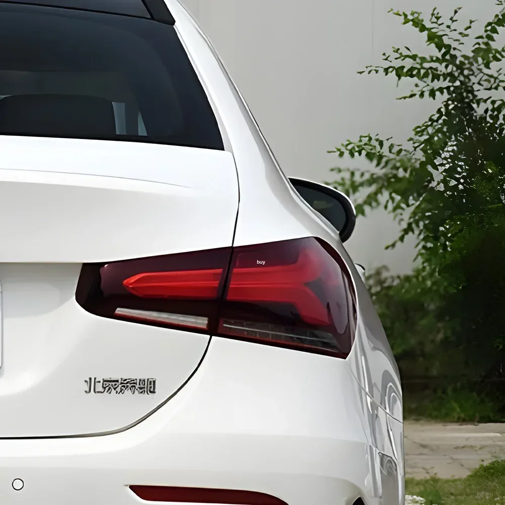 Lámpara trasera LED Mercedes-Benz Clase A A180/A200/A220 2019-2022