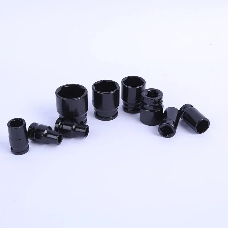 Juego llaves vaso profesional trinquete 72 dientes 1/2" - imagen 2
