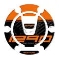 3M Tank Decal A