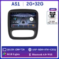 9inch 2G 32G AHD