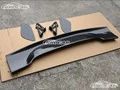 Real Carbon Fiber