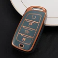 grey key cover