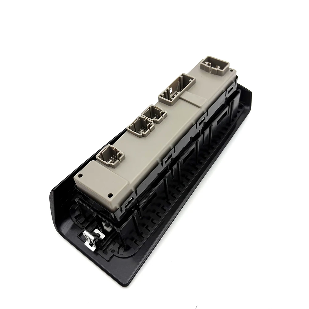 OE 15883320 Interruptor elevalunas eléctrico – Chevy/GMC 2003-2007 - imagen 5