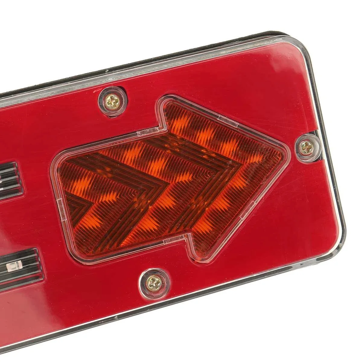 Detalles de la luz LED dinámica 12V/24V