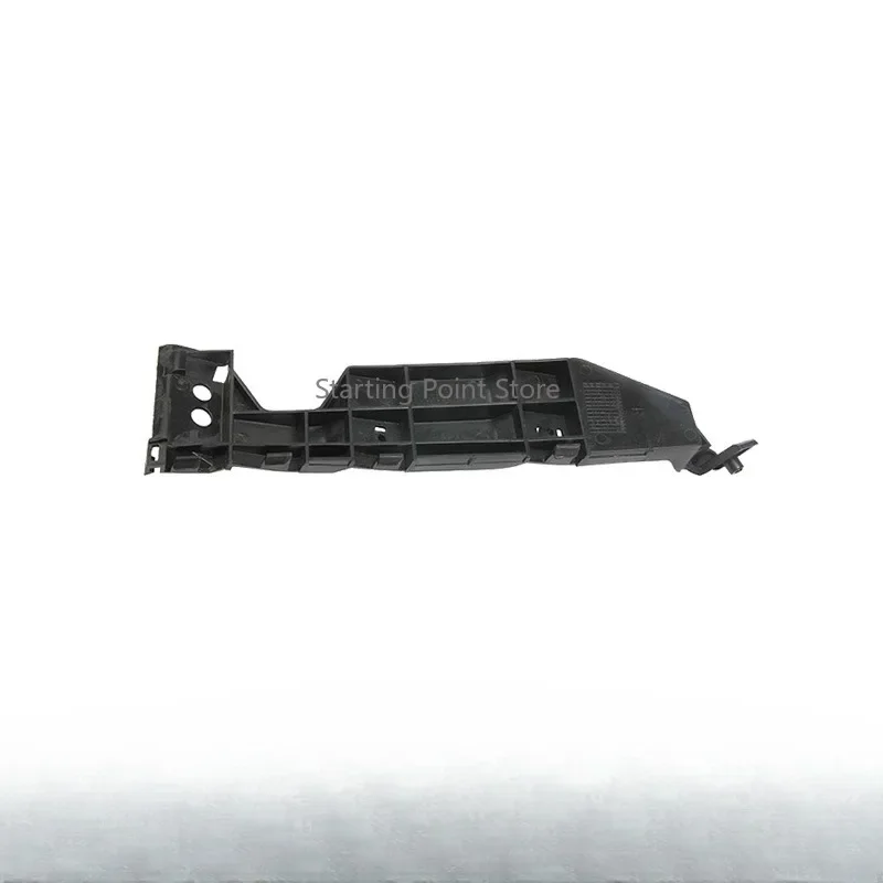 Soporte lateral parachoques Suzuki Swift – plástico instalación