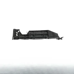 Soporte lateral parachoques Suzuki Swift – plástico instalación