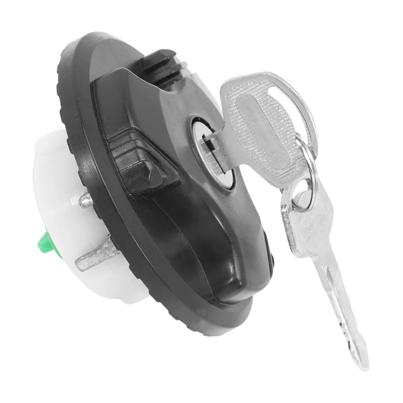 Tapa del depósito con llave para Fiat 500, Ducato y Punto - imagen 2