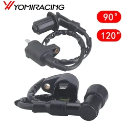 Bobina de encendido GY6 para scooter y ATV 50-150cc