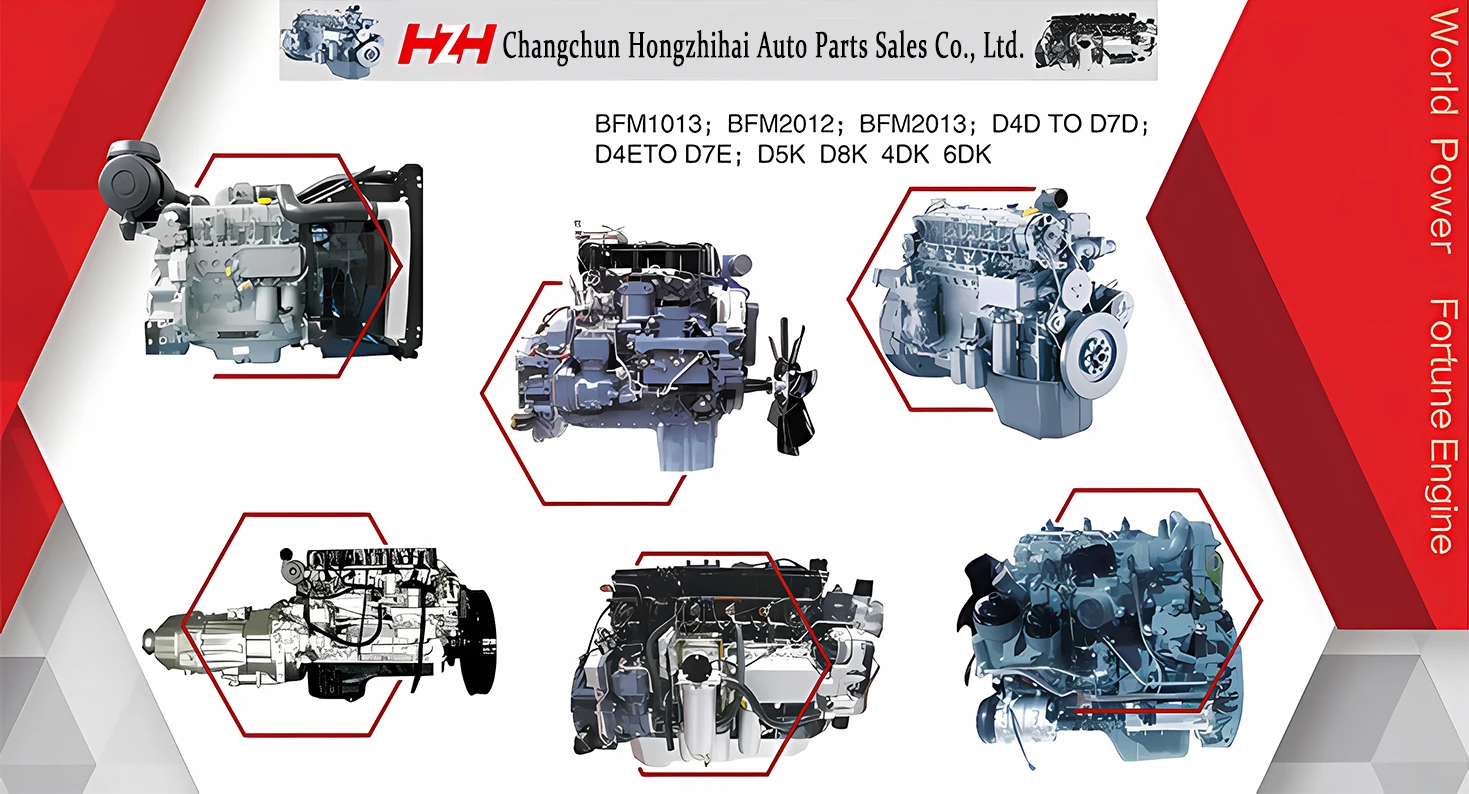 Cigüeñal OEM - vista de detalles