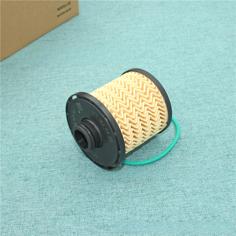 A1771805500 Filtro de aceite para Mercedes-Benz Clase S S580 4MATIC - imagen 3