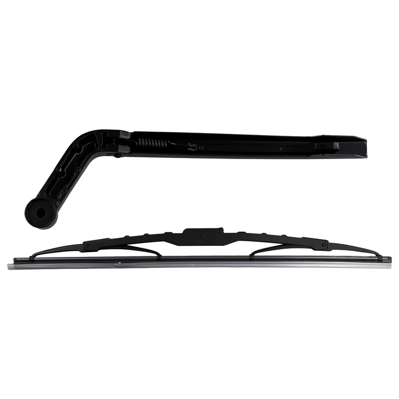 Escobilla limpiaparabrisas trasero DKB para Land Rover Discovery 4 - imagen 2